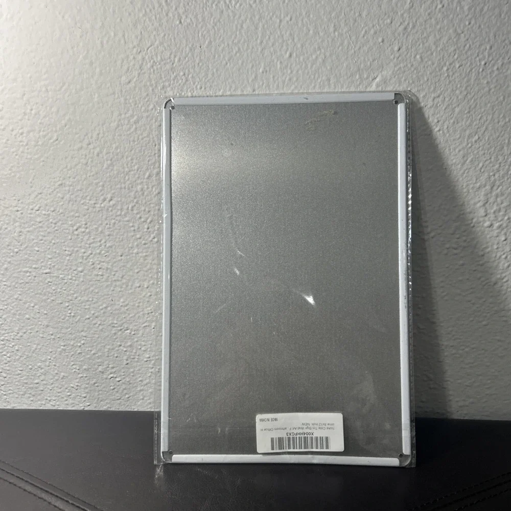 Nuke Cola Fallout Decor Metal Plate